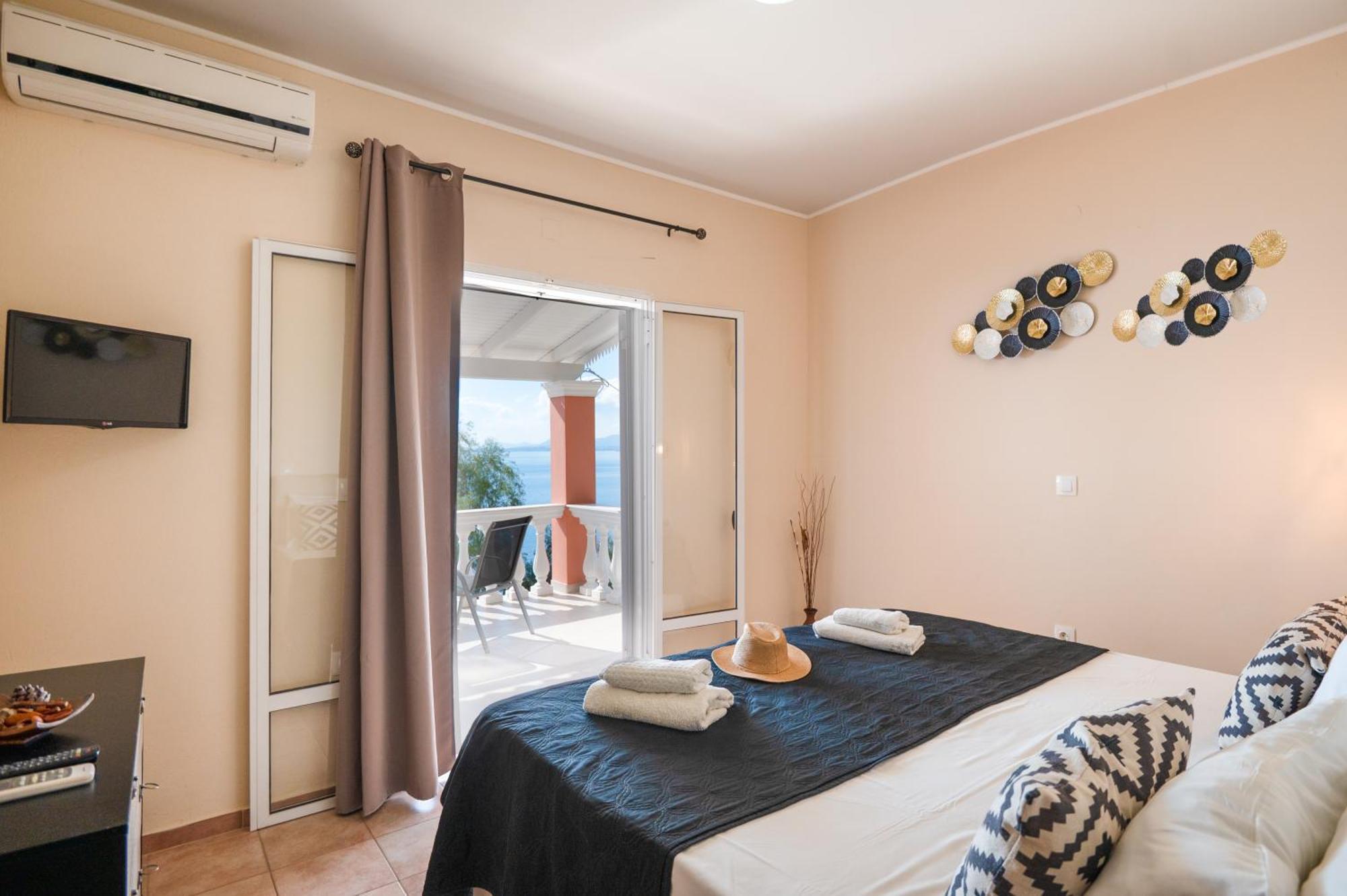 Sunrise View Apartments 바바티 외부 사진