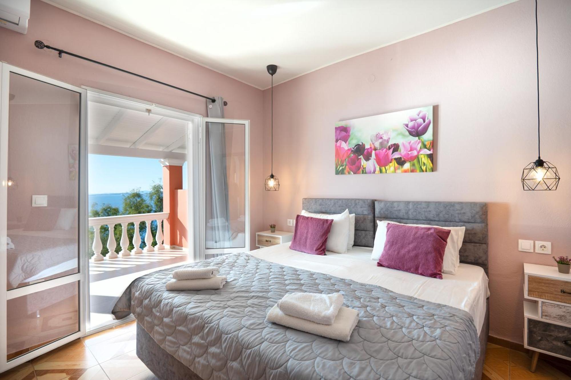 Sunrise View Apartments 바바티 외부 사진
