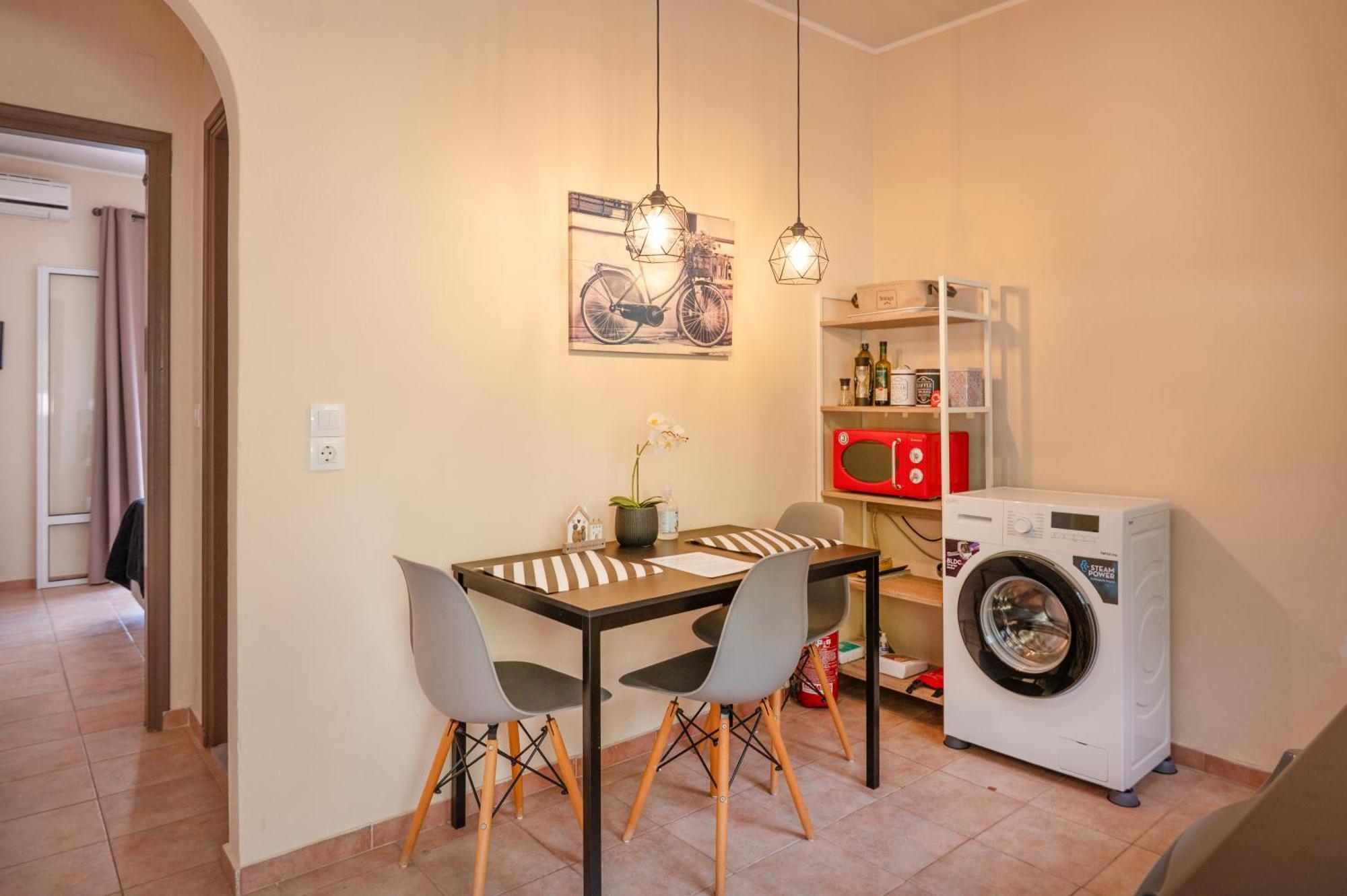 Sunrise View Apartments 바바티 외부 사진